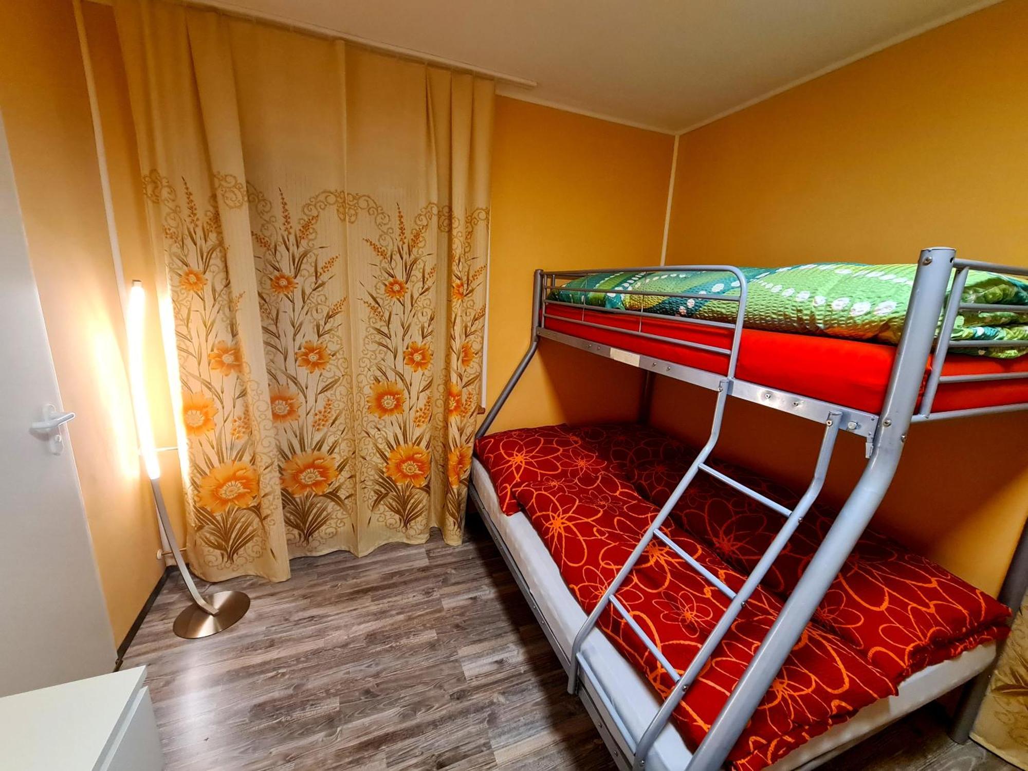 Hotel Garni Am Hochwald Braunlage Room photo